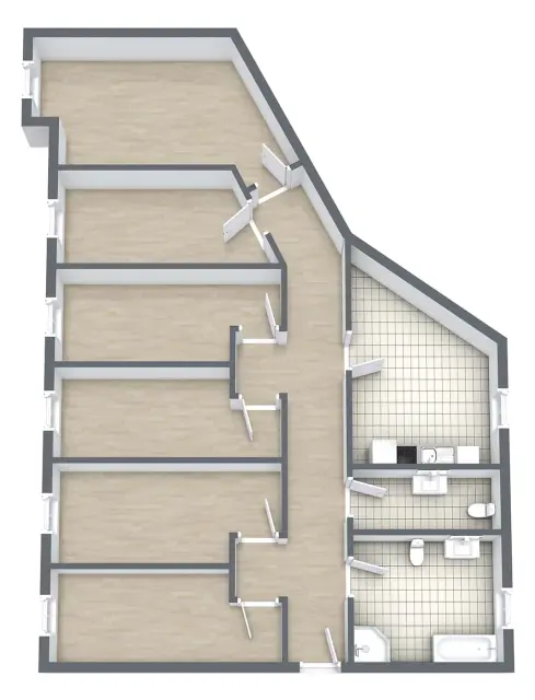 Hallandstrasse 1DE-01-103M 2