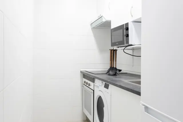 apartment in Getafe 0