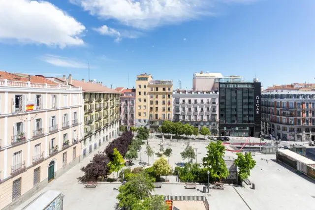 studio in Chueca   Justicia (Centro) 1