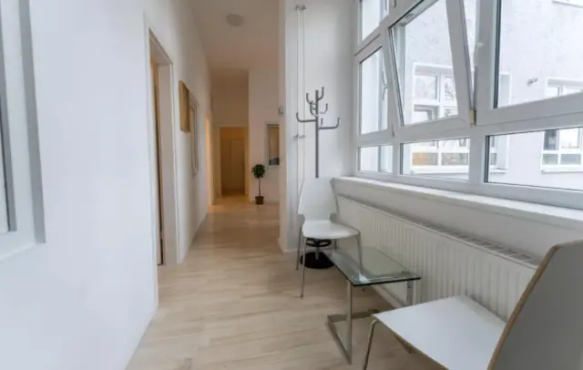 apartment in Schöneberg 2