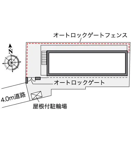 レオパレスピアネータ 2