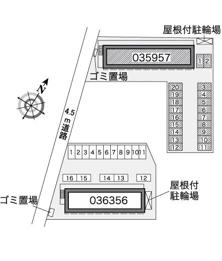 向山Ⅰ 2