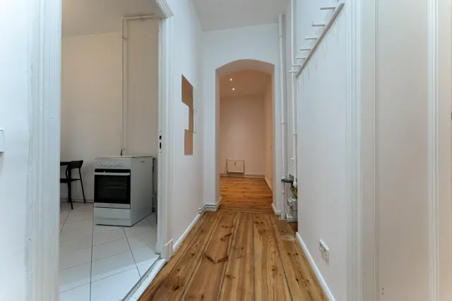 apartment in Friedrichshain 0