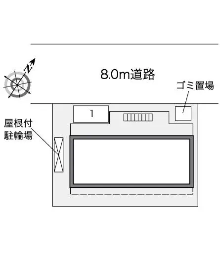 グレース柳 2