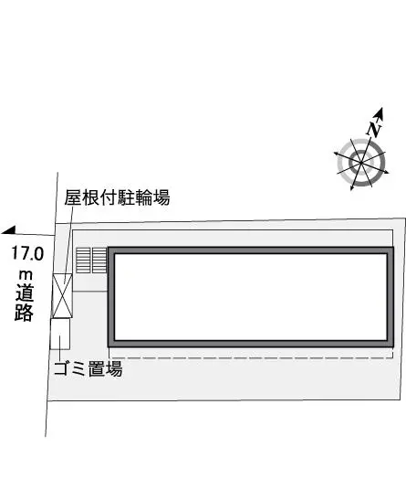 アクセス登戸 2