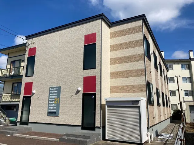 レオパレスカーサブリランテ