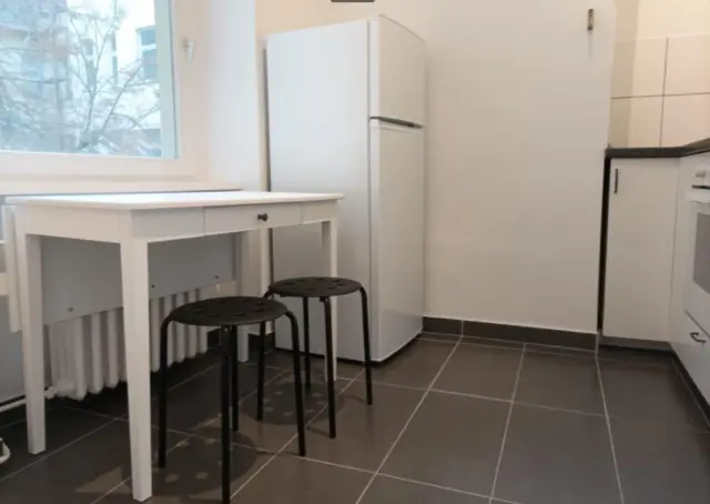 studio in Kreuzberg 4