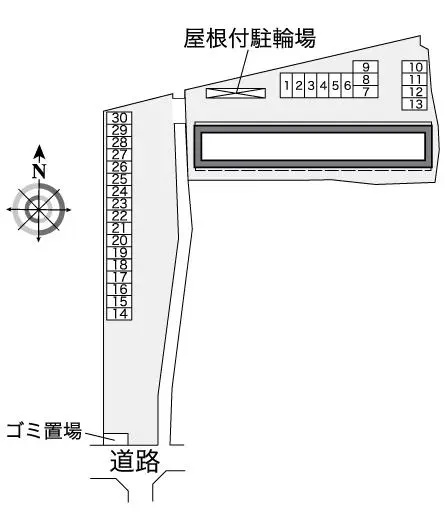 レオパレス高野口 2