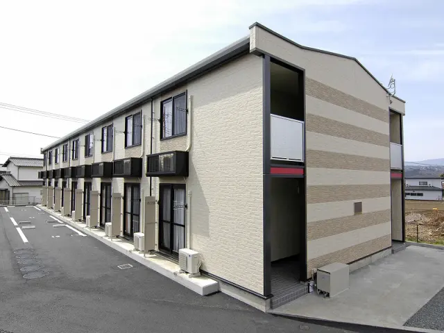 レオパレス佐野