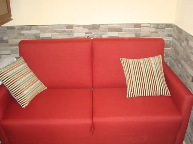 studio in Lavapiés  Embajadores (Centro) 1