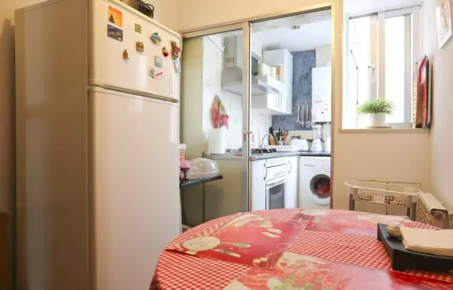 apartment near Fuente de Lima 0