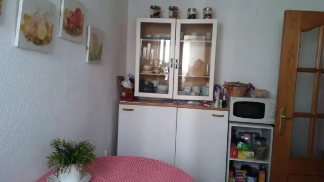 apartment near Fuente de Lima 1