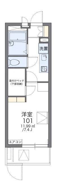 ドリームハウス枚方 1