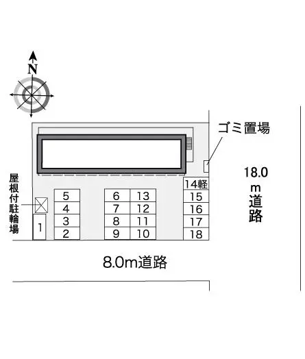 ライラックハウス 2