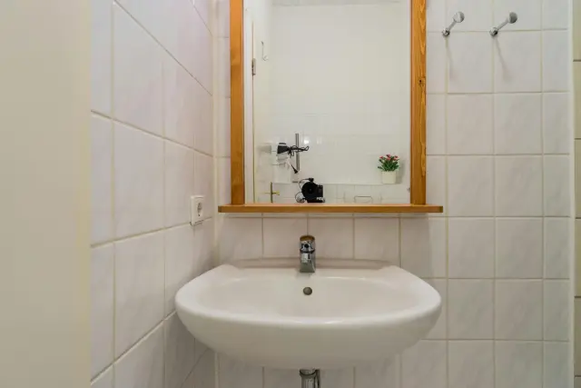 studio in Prenzlauer Berg 1