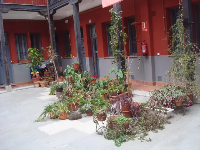 apartment in Lavapiés  Embajadores (Centro) 0