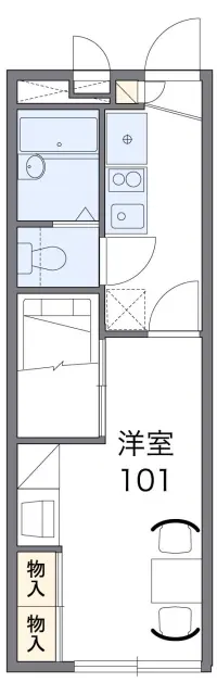 南江戸 1