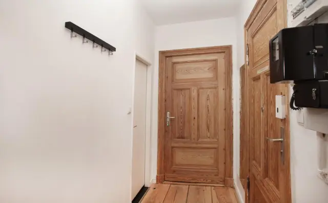 apartment in Spandau 2