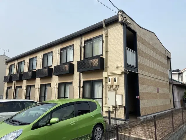 レオパレスブルーマーリン田中 0