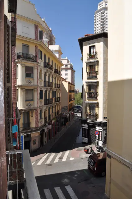 apartment in Malasaña Universidad (Centro)