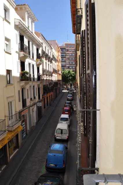 apartment in Malasaña Universidad (Centro) 1