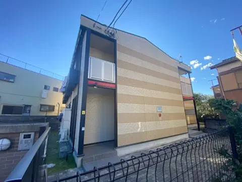 レオパレスＫＯＹＡＭＡ　ＴＨ 0