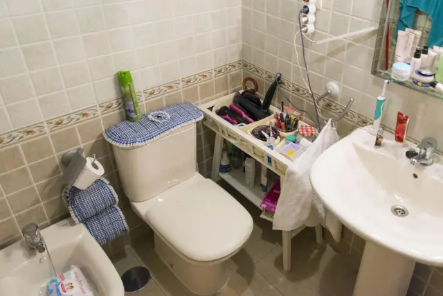 apartment in Getafe 1