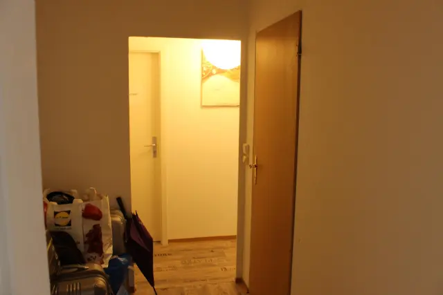 apartment in Friedrichshain 0