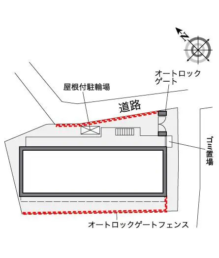 尾長の里 2