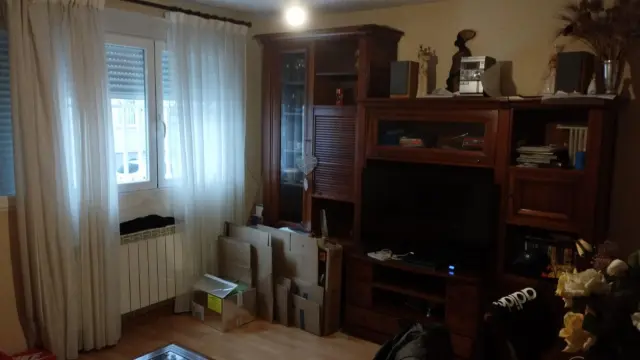 apartment in Pavones (Moratalaz) 0