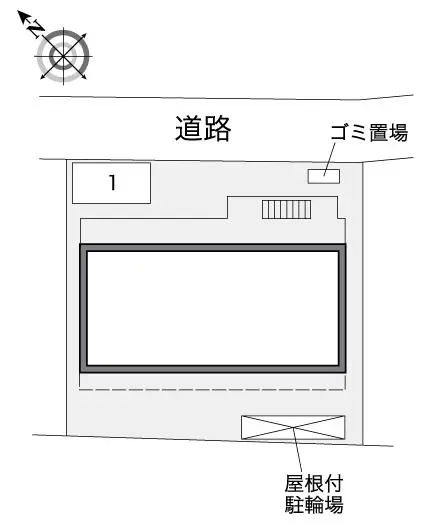 レオパレス時 2