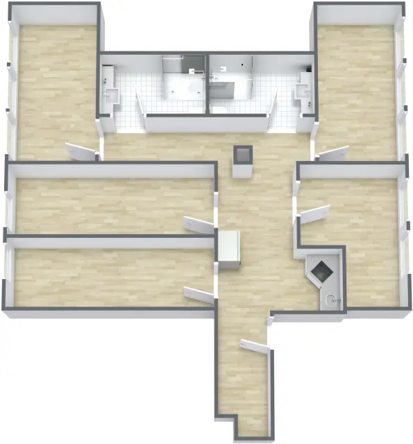 Mullerstrasse 55ADE-01-258M 2