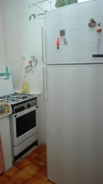 apartment in Concepcion (Ciudad Lineal) 3
