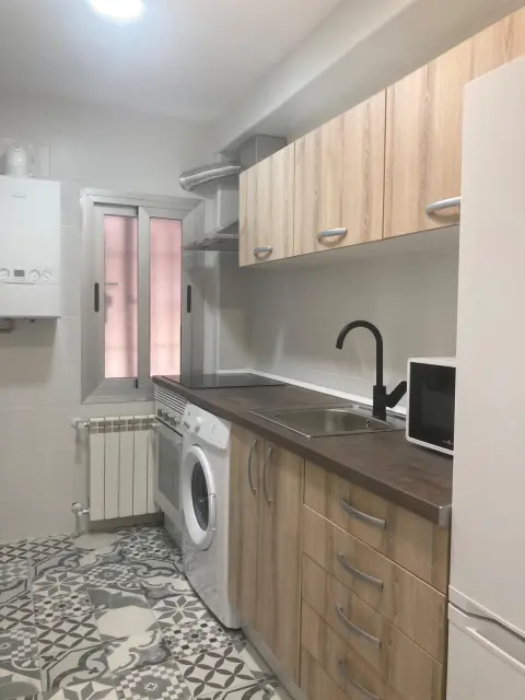 apartment in Alcorcon 3