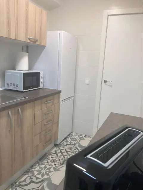 apartment in Alcorcon 4