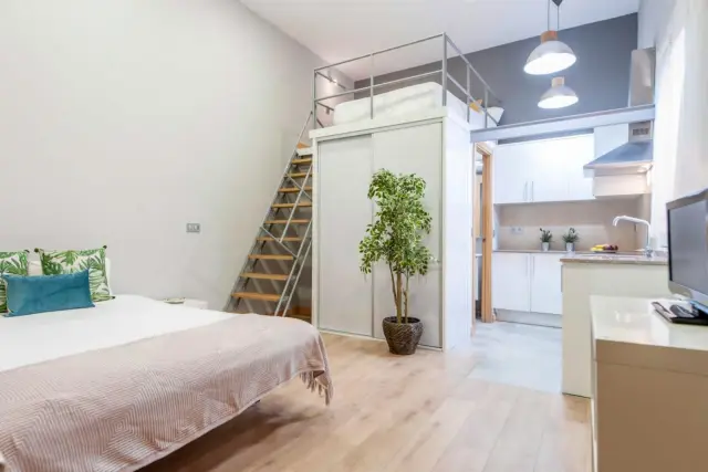 studio in Malasaña Universidad (Centro) 2