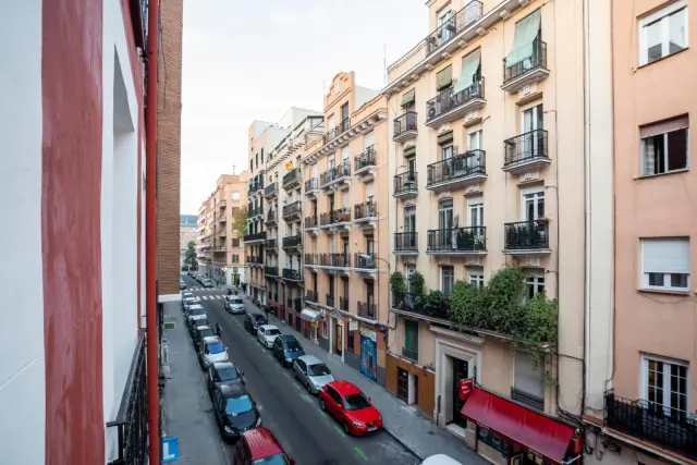 apartment in Argüelles (Moncloa) 0