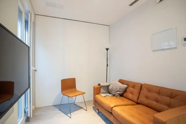 apartment in Argüelles (Moncloa) 1