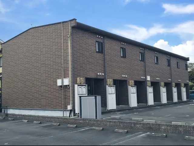 サニーブライトⅡ 0