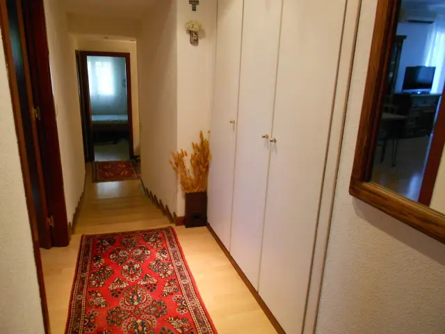 apartment in Vicalvaro (Vicalvaro) 1