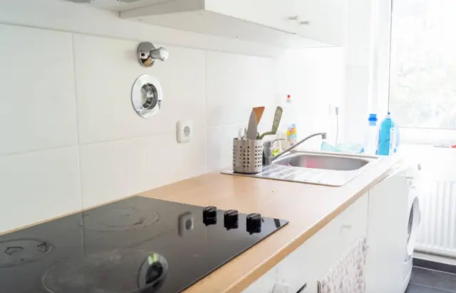 apartment in Britz 0