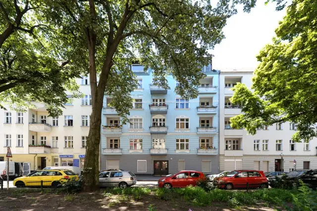 apartment in Wedding 0