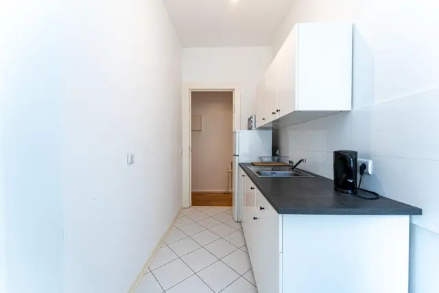 studio near Wisbyer Str. 3