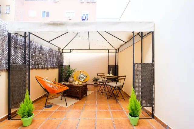 studio in Malasaña Universidad (Centro) 3