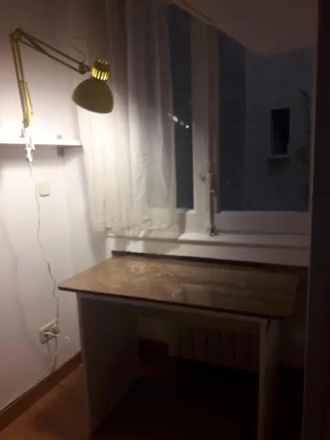 studio in Argüelles (Moncloa) 1