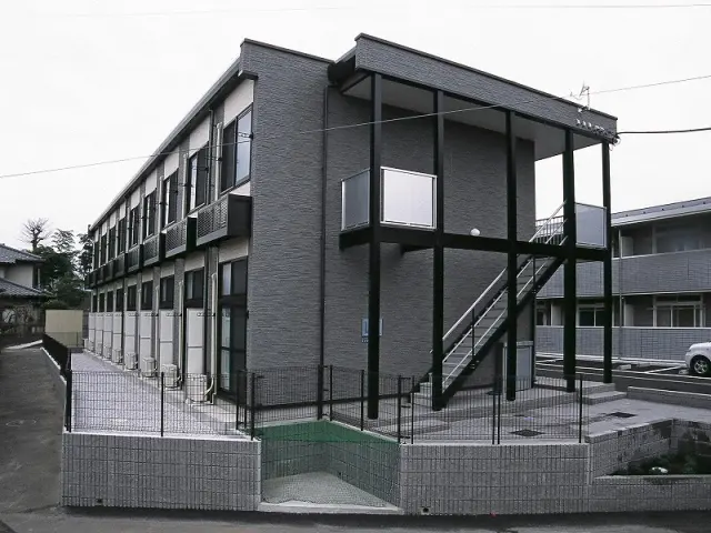 レオパレス輝跡 0