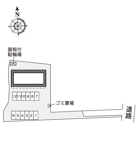 レオネクストＥａｓｅ　３４ 2