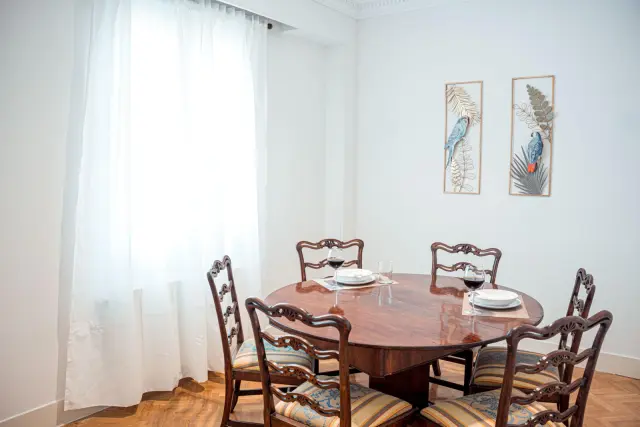 apartment in Recoletos (Salamanca) 3