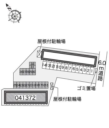 レオネクストヴィクトワール山手 2