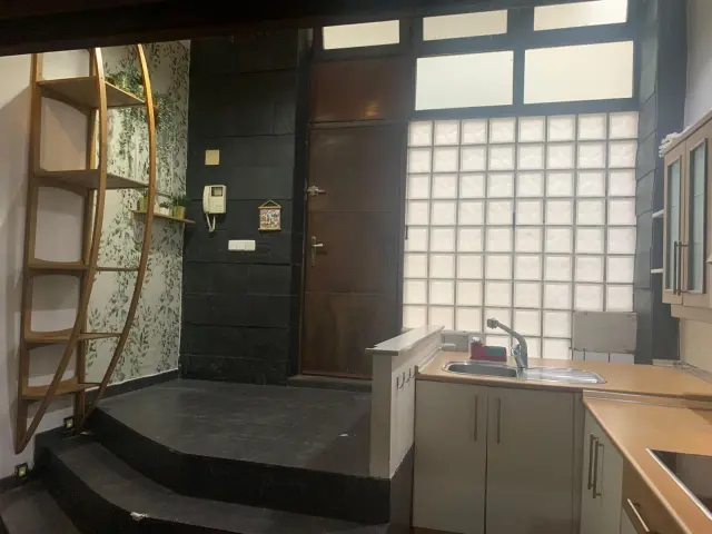 studio in Ventas (Salamanca) 2